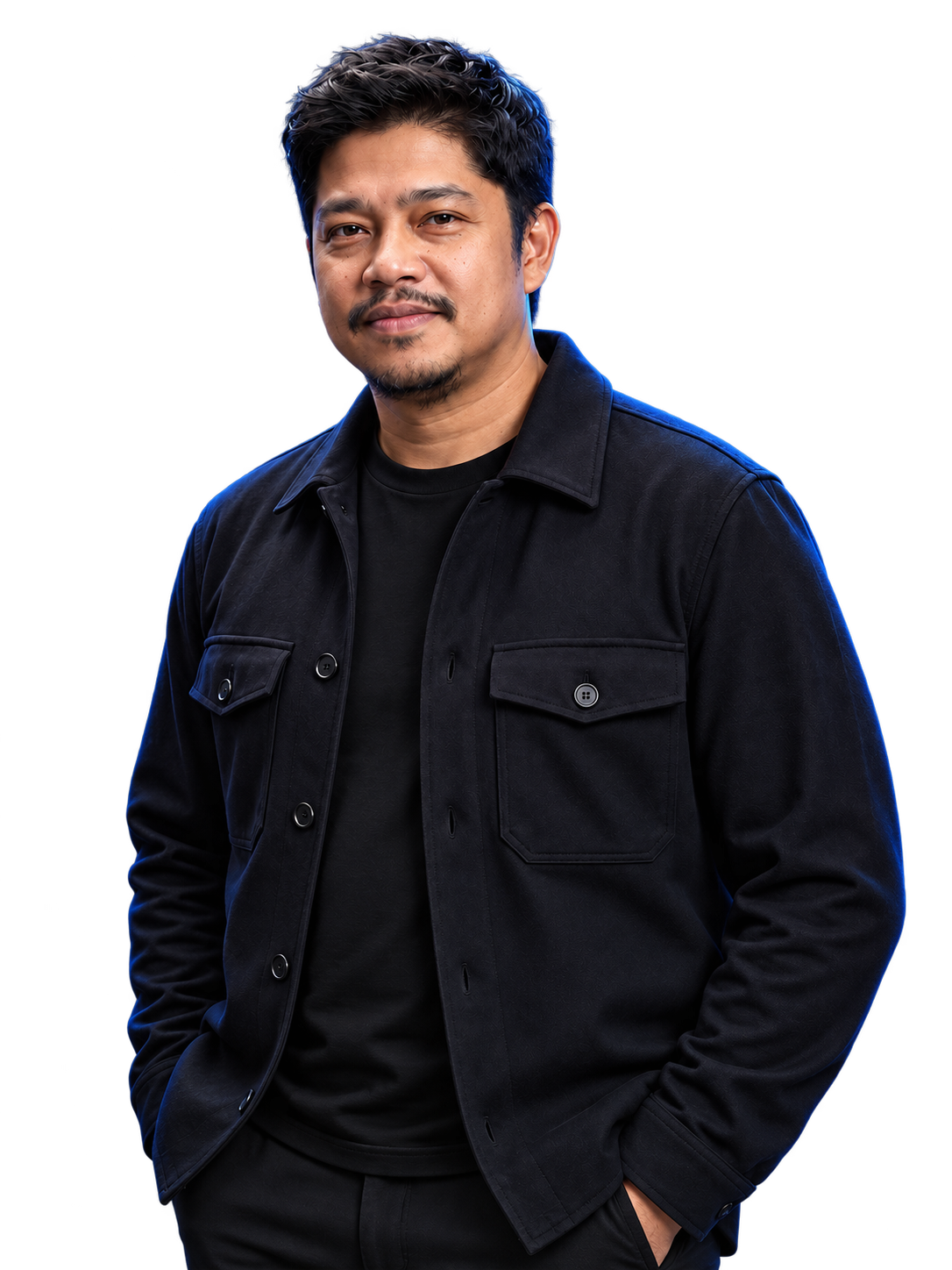 Leo Bryan Magsino, founder of Systems with Leo